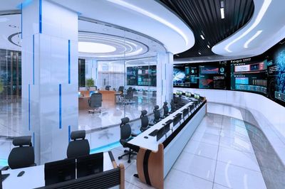 真視通獲評2021年度北京市專精特新“小巨人”企業(yè)，彰顯信息系統(tǒng)集成服務(wù)實(shí)力