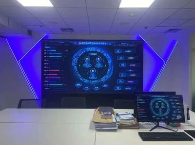 唐山高新技術(shù)產(chǎn)業(yè)開發(fā)區(qū)管理委員會(huì)信息系統(tǒng)集成服務(wù)