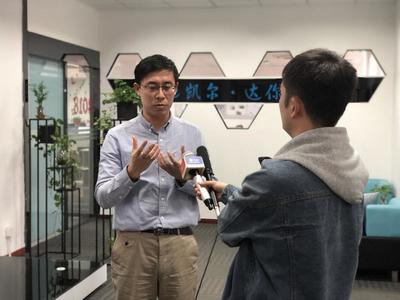 未來已來 迪凱爾的數(shù)字化精準時代——軟硬件協(xié)同下的技術變革