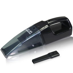 風(fēng)王6025車載吸塵器測(cè)評(píng) 強(qiáng)吸力干濕兩用，駕車養(yǎng)護(hù)神器