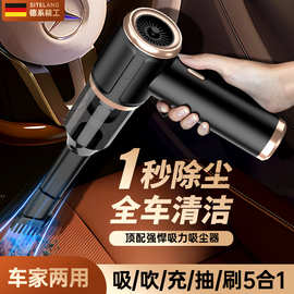 一機(jī)多用 如何挑選適合地毯與車用的高效吸塵器